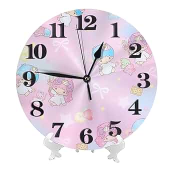 キキララのお城デザインの時計 キキララのお城デザインの時計 キキララ 時計」の人気商品一覧